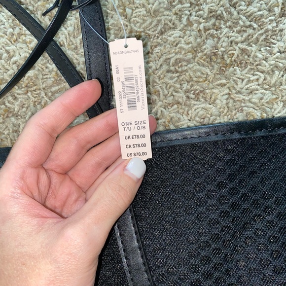 New Victoria’s Secret Large Tote bag - Picture 3 of 5